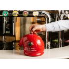 CHOUFFE Tip Jar