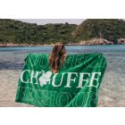 Chouffe Beach Towel