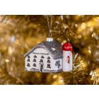 CHOUFFE Kerstornament - Brouwerij