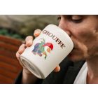 CHOUFFE Tas