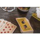 CHOUFFE Playing Cards