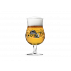 Chouffe Glass 'Refuge du Chouffard' - 33cl