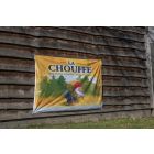 CHOUFFE Grote Vlag