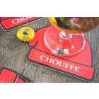 Sous-Bock 'Bonnet' CHOUFFE