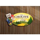 CHOUFFE Pancarte