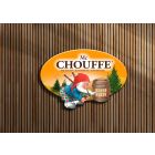 'MC CHOUFFE' Pancarte