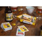 CHOUFFE Hints