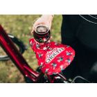 'Cherry CHOUFFE' Zadelhoes