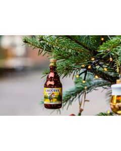 CHOUFFE Christmas Ornament - Marcel