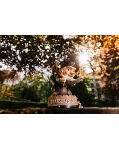 CHOUFFE Big Gnome