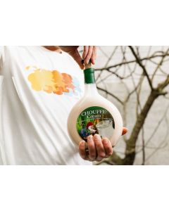 CHOUFFE Cream - 1 x 70cl