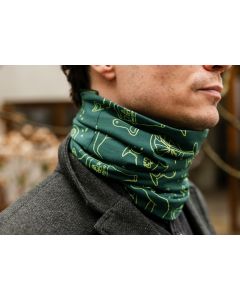 Multi-Purpose Chouffe Scarf