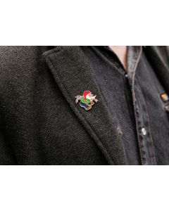 Chouffe pin - Marcel