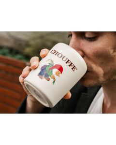 CHOUFFE Tas