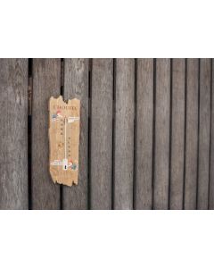CHOUFFE Thermometer 