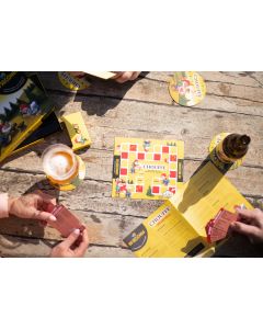 CHOUFFE Bordspel ’30 Seconds’