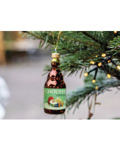 CHOUFFE Kerstornament - Lite 4,0%