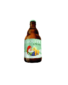 Chouffe Lite - 1 x 33cl