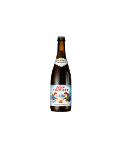 N'Ice Chouffe - 1 x 75cl