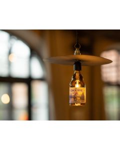 CHOUFFE Bottle Lamp