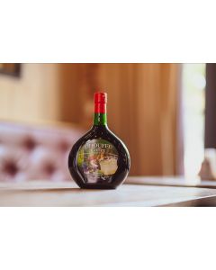 CHOUFFE Coffee - 1 x 70cl