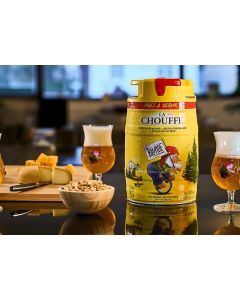 La Chouffe - fût 5L  