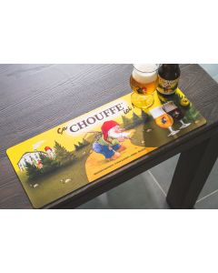 CHOUFFE Bar Runner 'Ça CHOUFFE ici'