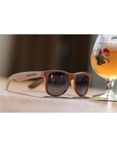 CHOUFFE Zonnebril