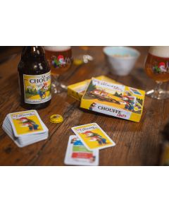 CHOUFFE Hints