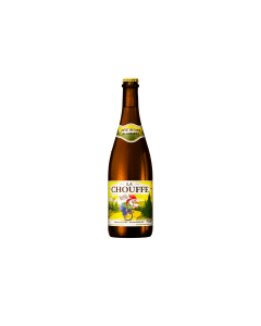 La Chouffe - 1 x 75cl