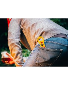 CHOUFFE Flesopener 'Marcel'