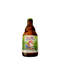 Houblon Chouffe - 1 x 33 cl