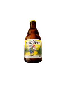 La Chouffe - 1 x 33cl