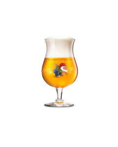 CHOUFFE Glas - 1 x 50cl