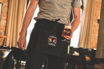 CHOUFFE Barman's Apron