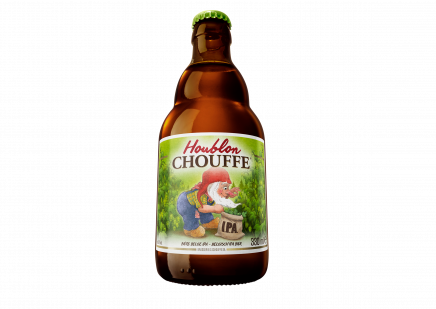 Houblon Chouffe - 1 x 33 cl