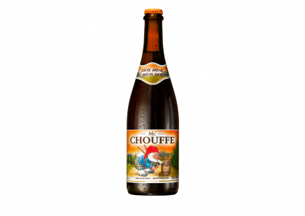 Mc CHOUFFE - 1 x 75cl